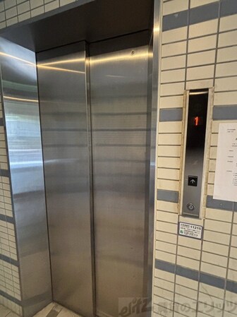 ビスタ江坂南の物件内観写真